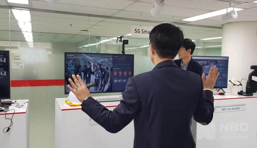 从技术探索到应用落地,5g通信技术不仅引发了全球新一轮技术的竞速,也