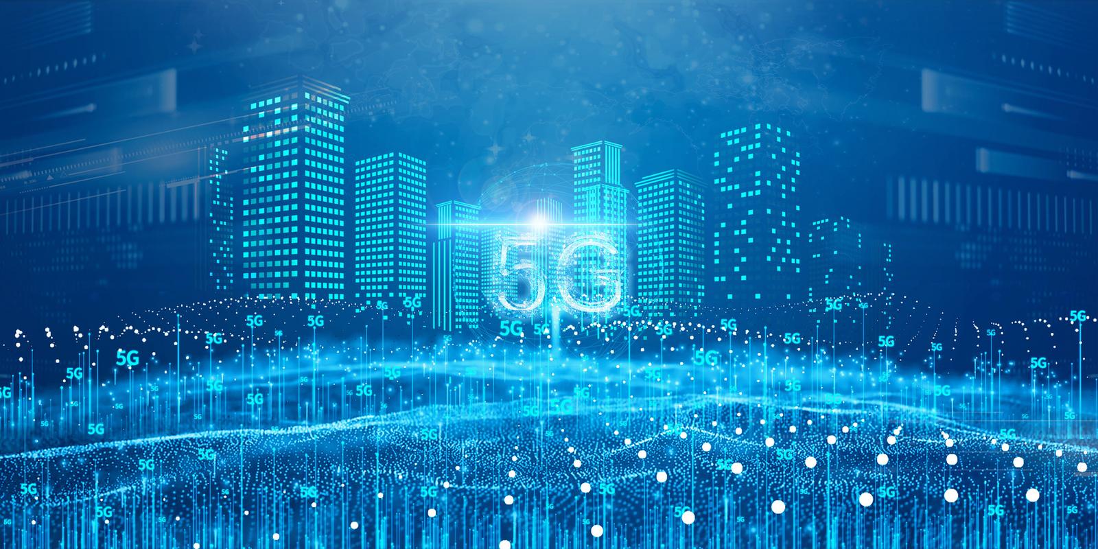 颠覆5g马斯克再发射60颗卫星人类将走向太空互联网时代