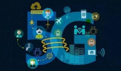 软银展示5G应用 用超高速通信技术控制机器人实时"守门"_极客网