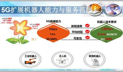 专家讲坛PPT | 徐荣博士:5G网络建设将带来光通信技术革命