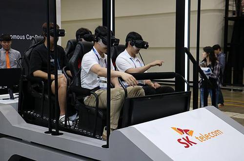 5g通讯技术可以给汽车带来什么变化?