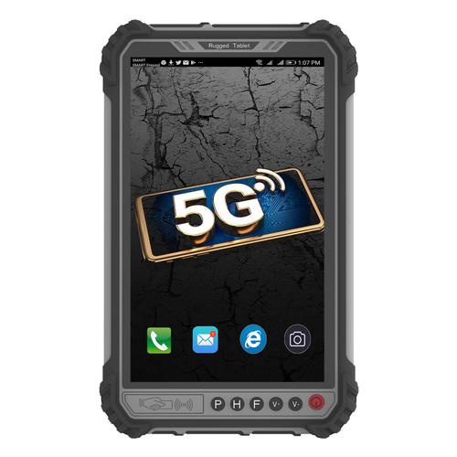 5g通信8英寸8gb/256gb三防平板电脑,支持二维,超高频可选